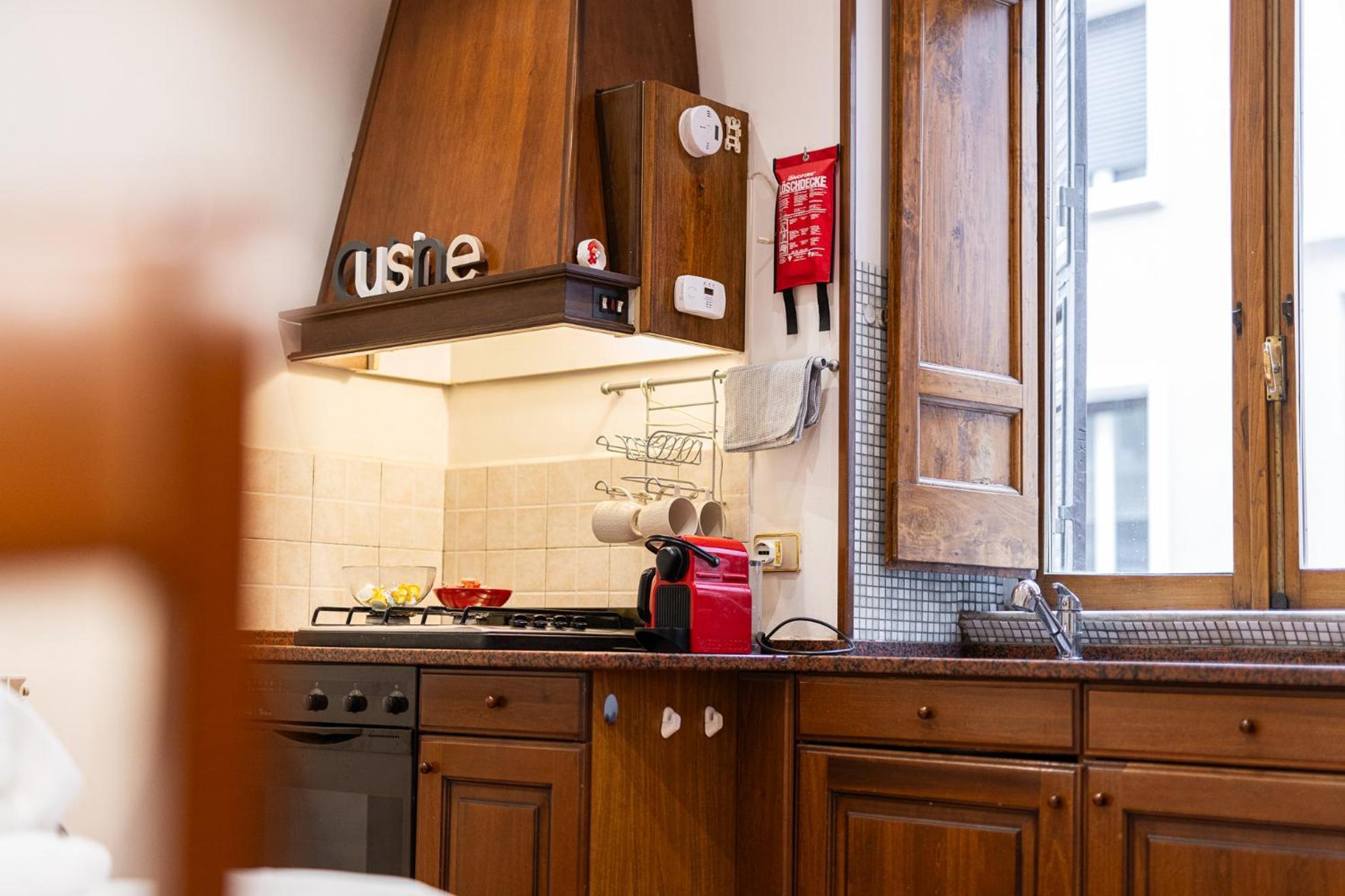 The Bishop'S Loft Spagna Rome Extérieur photo
