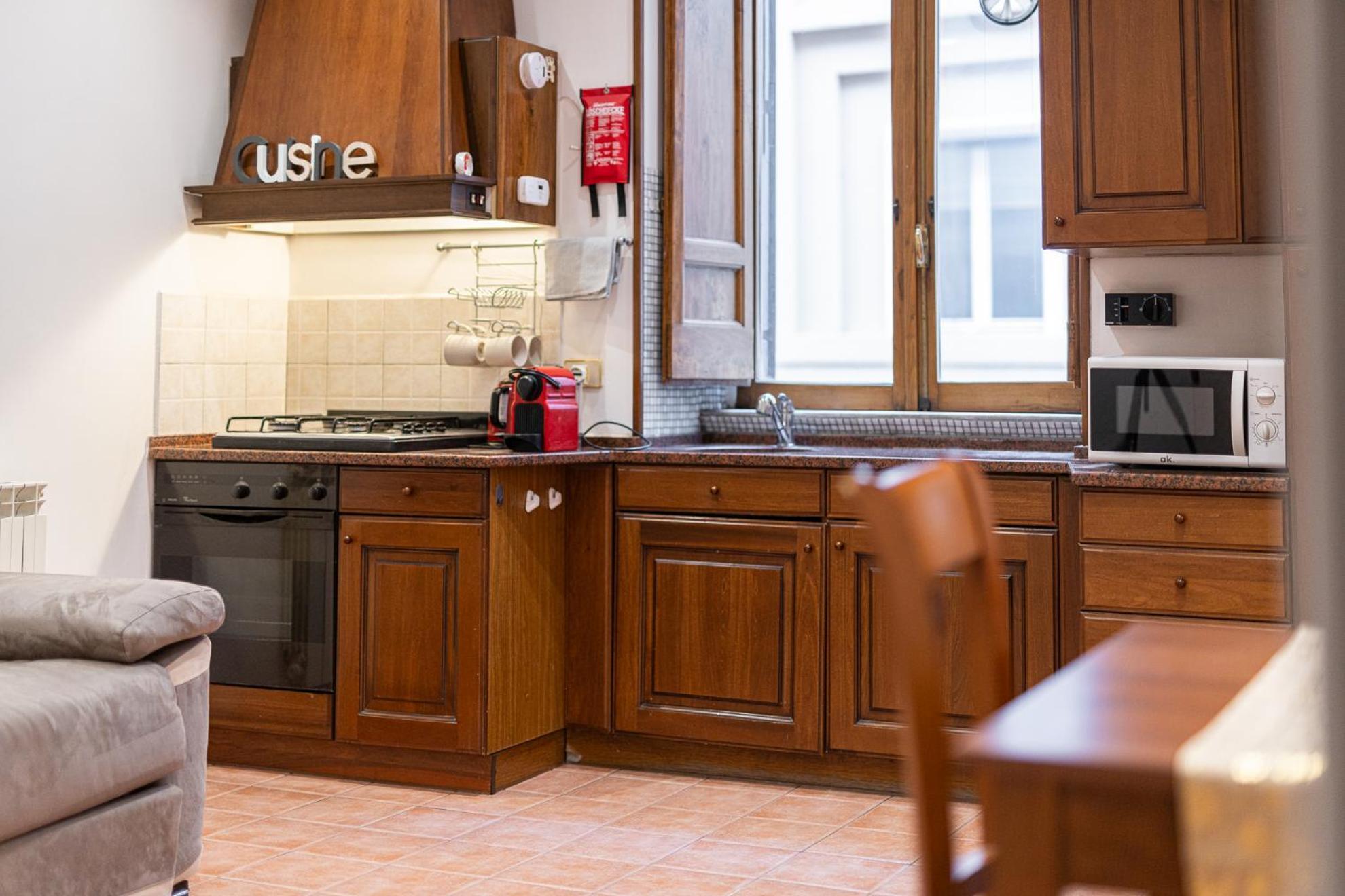 The Bishop'S Loft Spagna Rome Extérieur photo