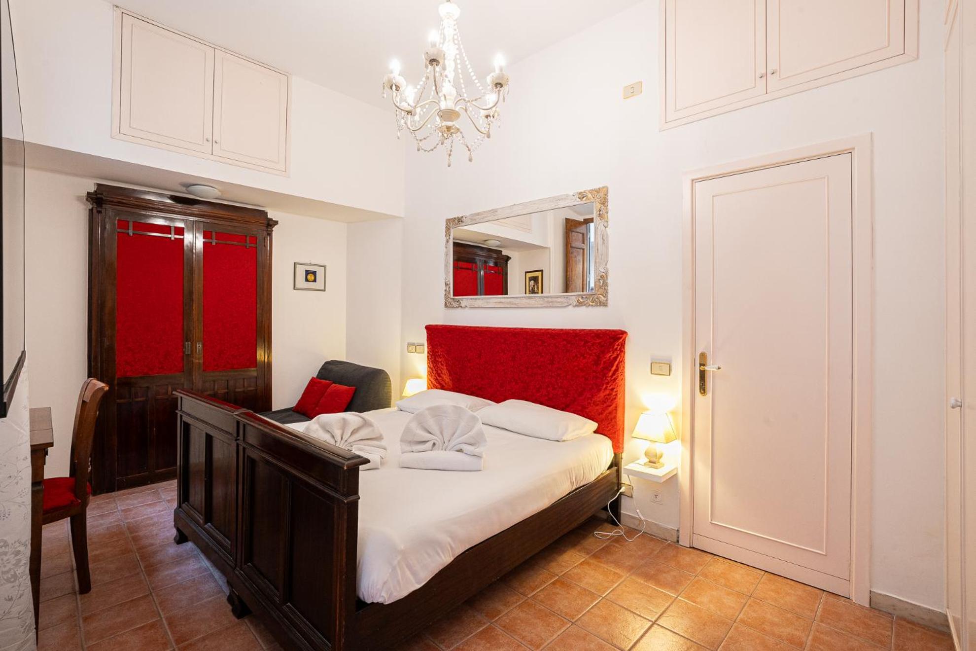 The Bishop'S Loft Spagna Rome Extérieur photo