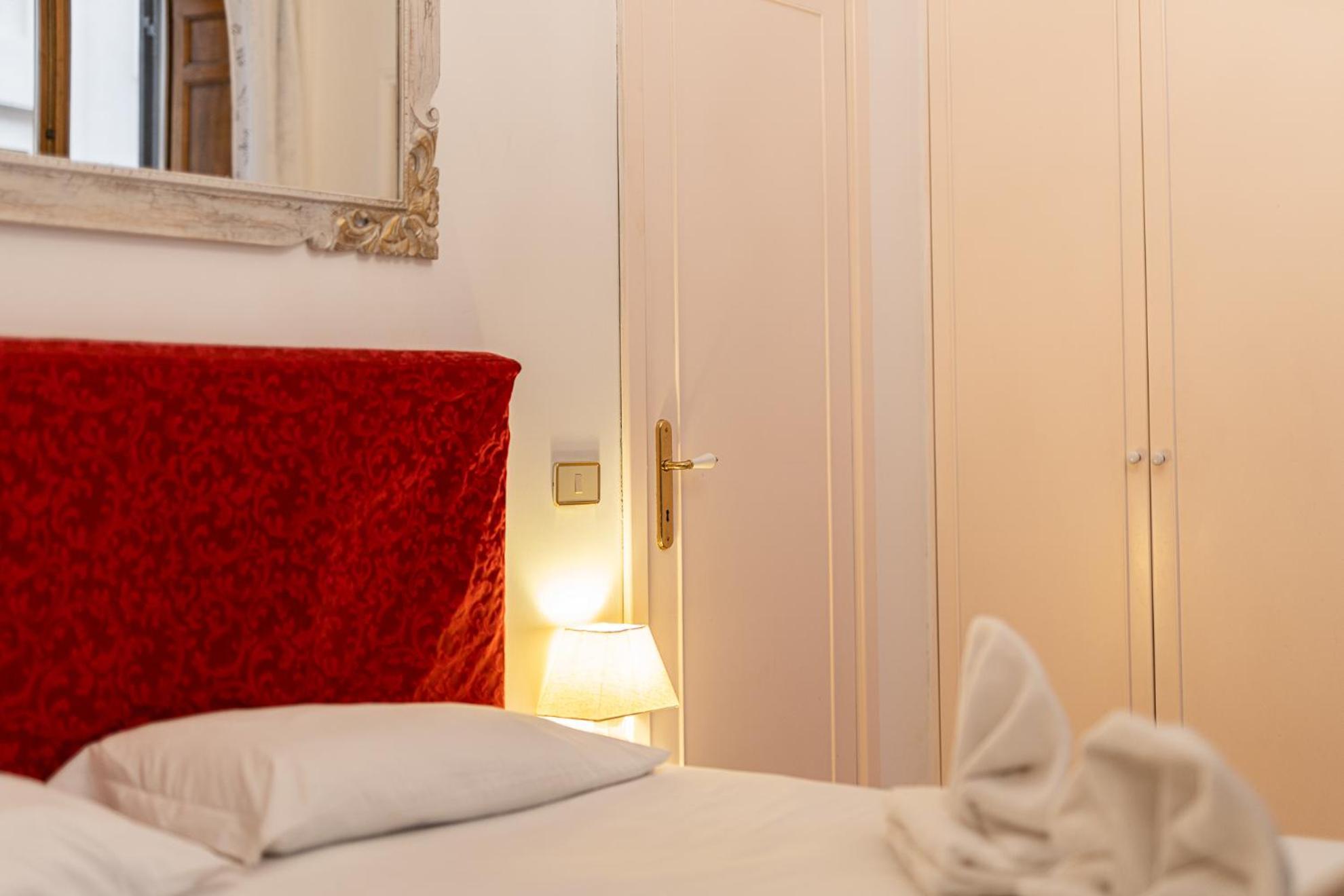 The Bishop'S Loft Spagna Rome Extérieur photo