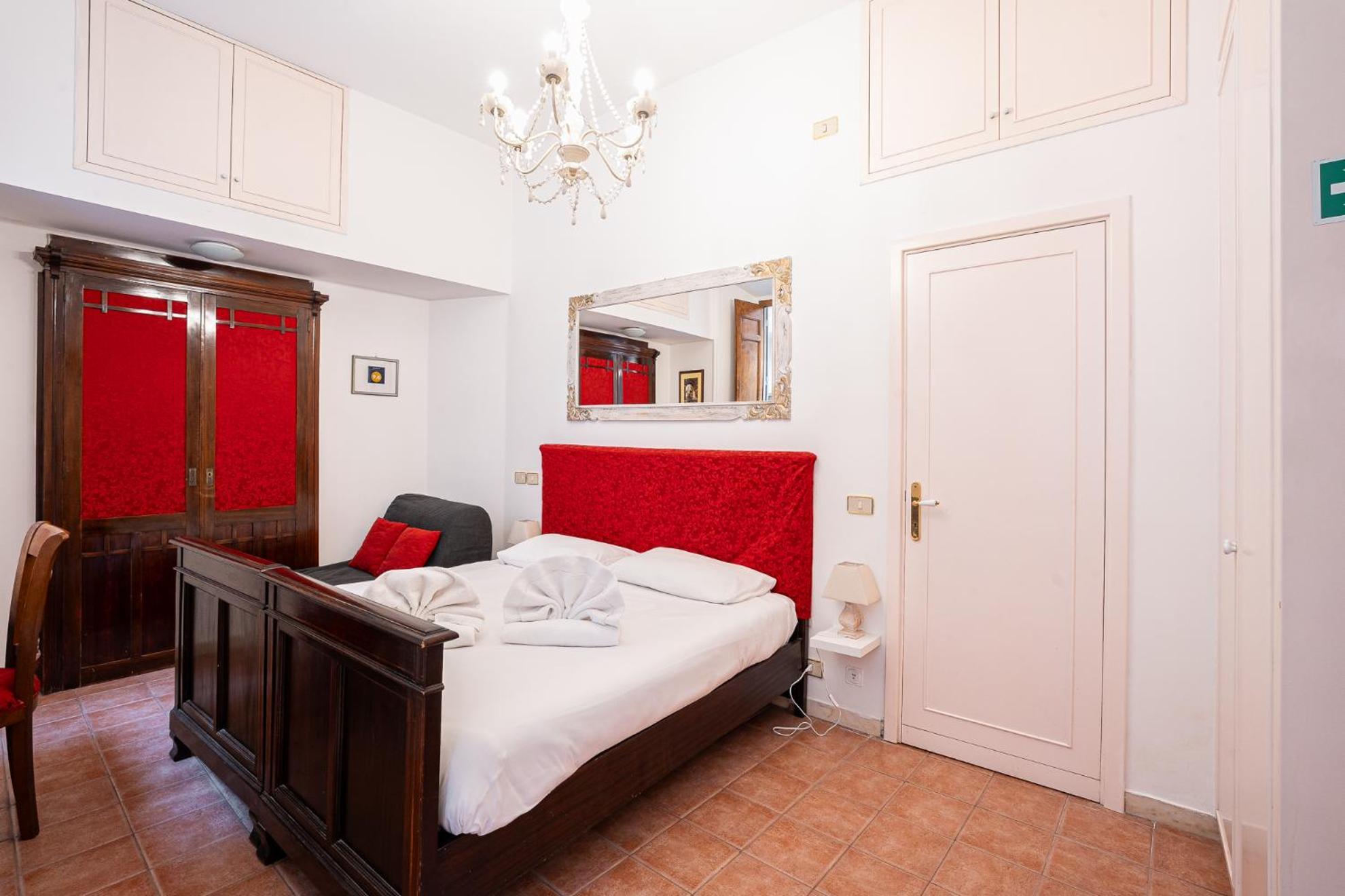 The Bishop'S Loft Spagna Rome Extérieur photo