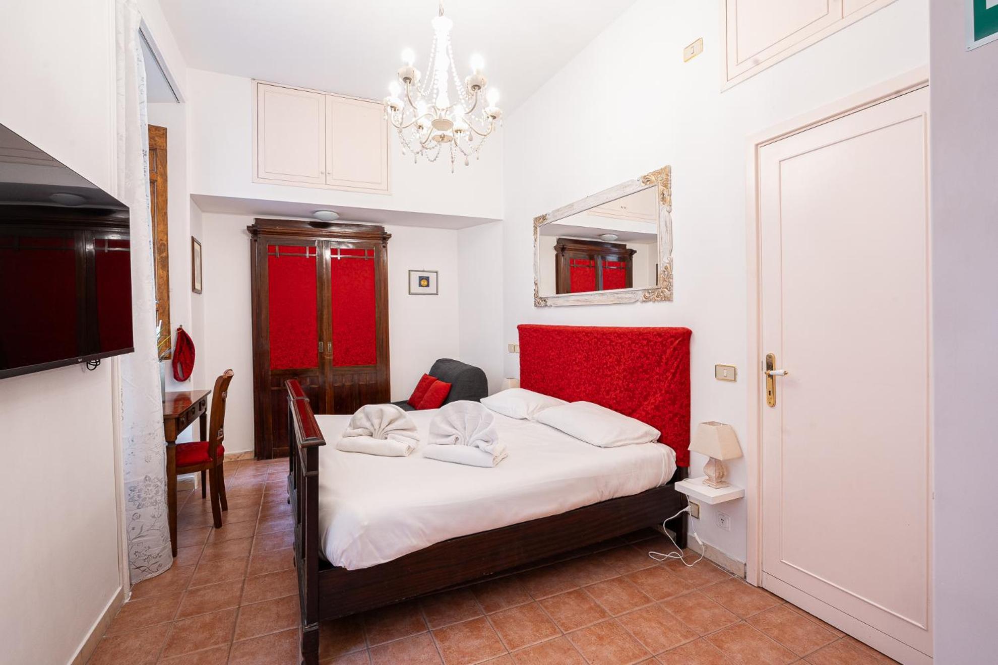 The Bishop'S Loft Spagna Rome Extérieur photo